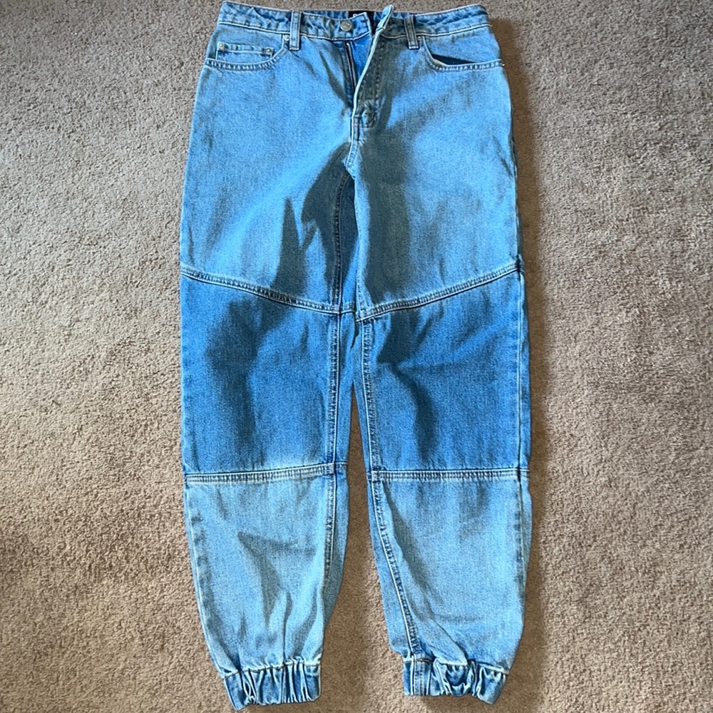 SOLD DBG Jeans
